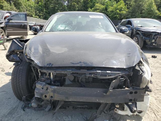 Photo 5 from auction – 2017 INFINITI Q50 PREMIU with VIN JN1EV7AR0HM836461