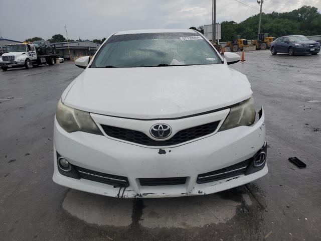 Photo 5 from auction – 2014 TOYOTA CAMRY L with VIN 4T1BF1FK3EU380081