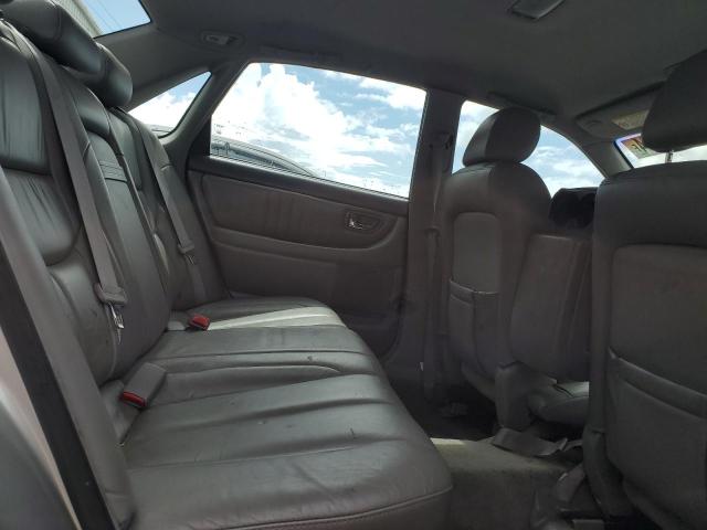 Photo 10 from auction – 2004 TOYOTA AVALON XL with VIN 4T1BF28B44U379622