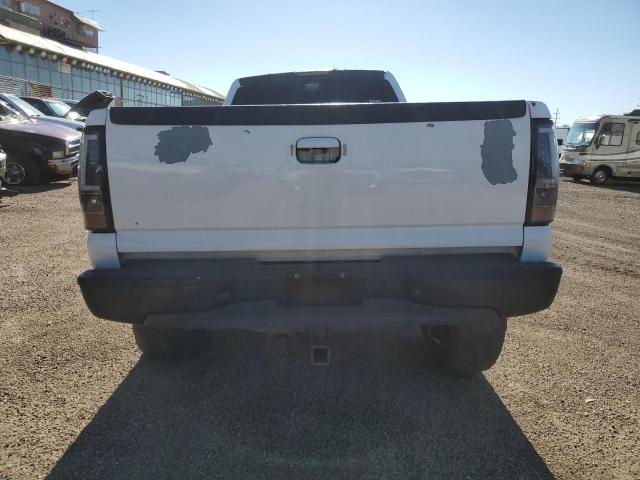 Photo 6 from auction – 2006 CHEVROLET SILVERADO with VIN 1GCHK33206F137229