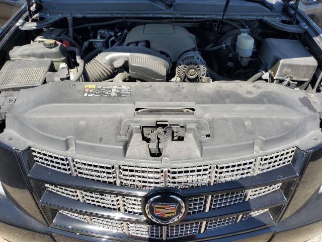Photo 12 from auction – 2014 CADILLAC ESCALADE E with VIN 1GYS3JEFXER176165