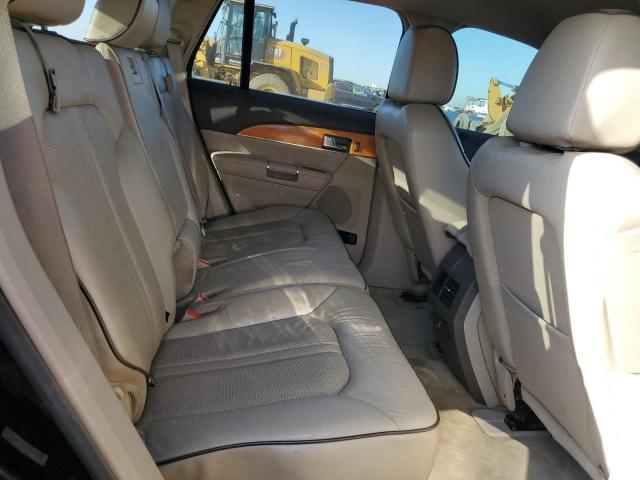 Photo 11 from auction – 2013 LINCOLN MKX with VIN 2LMDJ8JKXDBL23280