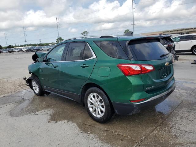 Photo 2 from auction – 2018 CHEVROLET EQUINOX LT with VIN 2GNAXJEV3J6300271