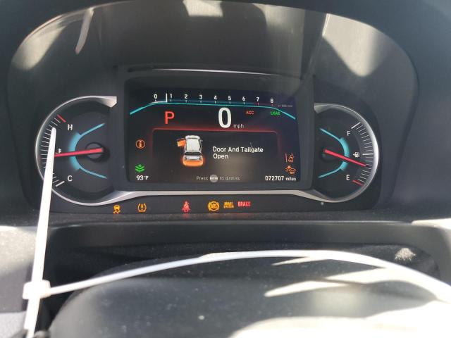 Photo 9 from auction – 2019 HONDA PILOT EX with VIN 5FNYF6H34KB046423