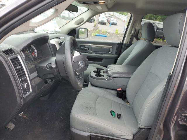 Photo 7 from auction – 2019 RAM 1500 CLASS with VIN 1C6RR6TT0KS730608