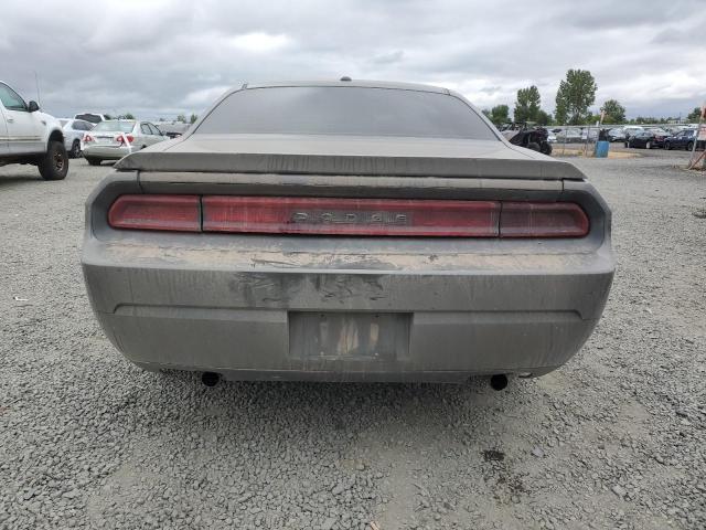 Photo 6 from auction – 2010 DODGE CHALLENGER with VIN 2B3CJ5DT6AH103935