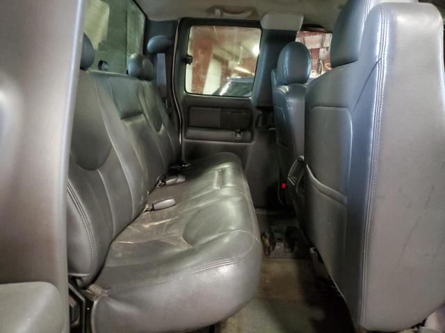 Photo 10 from auction – 2003 CHEVROLET SILVERADO with VIN 1GCHK29U73Z108937