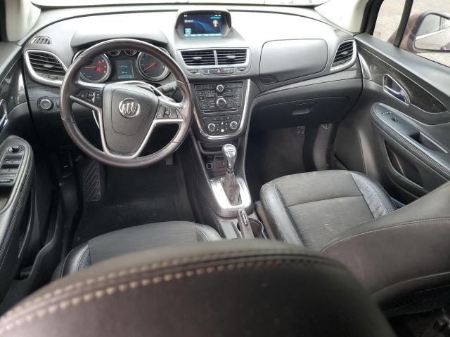 Photo 8 from auction – 2016 BUICK ENCORE CON with VIN KL4CJBSB6GB580478