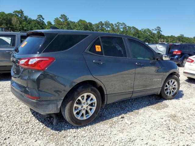 Photo 3 from auction – 2020 CHEVROLET EQUINOX LS with VIN 2GNAXHEV7L6263642