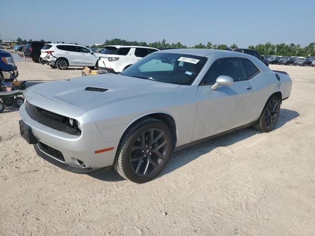 DODGE CHALLENGER 2023 with VIN 2C3CDZAGXPH617675 - Photo from auction