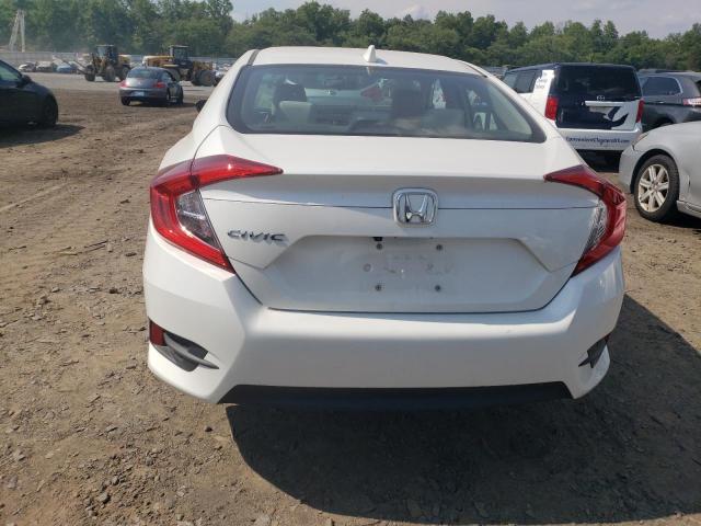 Photo 6 from auction – 2017 HONDA CIVIC EX with VIN 19XFC2F70HE203247