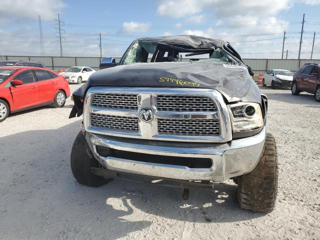 Photo 5 from auction – 2016 RAM 2500 LARAM with VIN 3C6UR5FL0GG313553