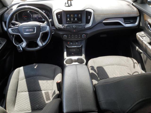 Photo 8 from auction – 2019 GMC TERRAIN SL with VIN 3GKALTEV3KL123822
