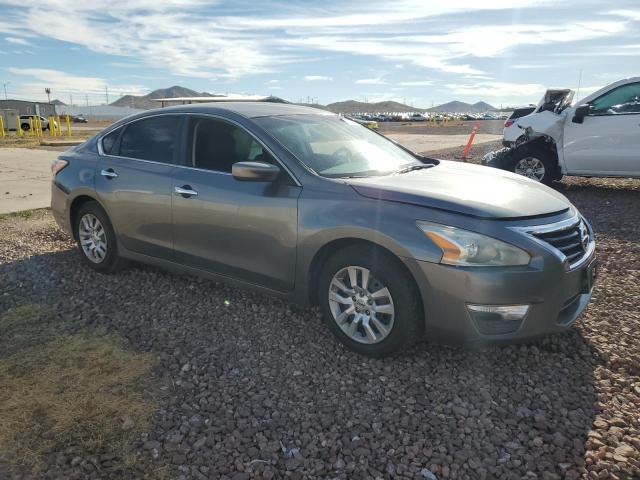 Photo 4 from auction – 2014 NISSAN ALTIMA 2.5 with VIN 1N4AL3AP3EC105751