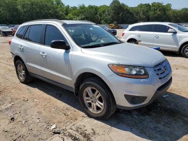 Photo 4 from auction – 2010 HYUNDAI SANTA FE G with VIN 5NMSG3AB5AH393114