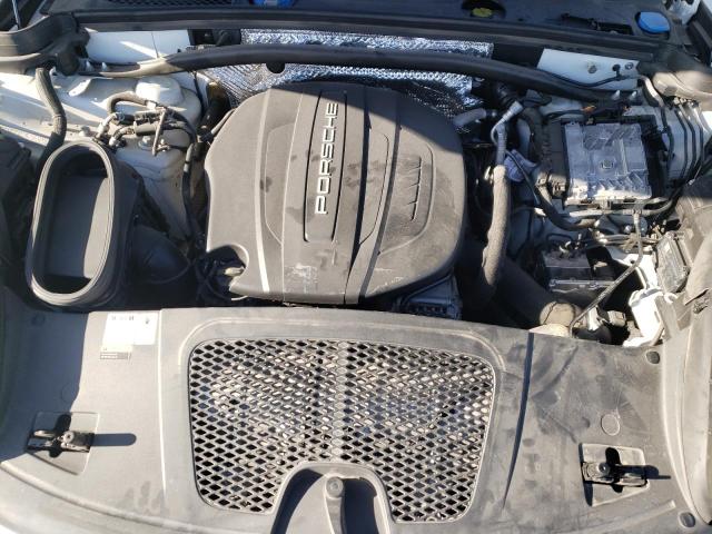 Photo 11 from auction – 2021 PORSCHE MACAN with VIN WP1AA2A59MLB13200