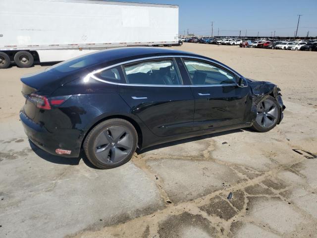 Photo 3 from auction – 2018 TESLA MODEL 3 with VIN 5YJ3E1EA7JF045963