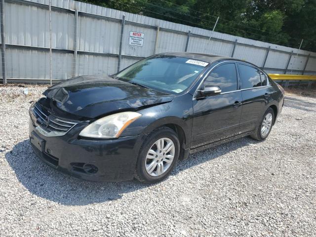 NISSAN ALTIMA BAS 2010 con VIN 1N4AL2AP1AN524433 - Foto de la subasta