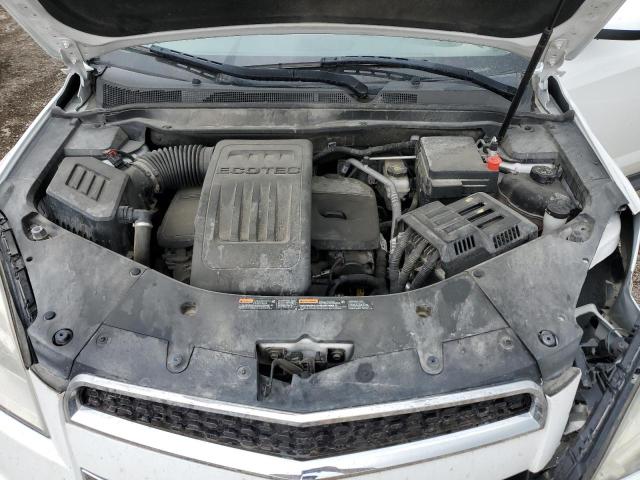 Photo 11 from auction – 2015 CHEVROLET EQUINOX LT with VIN 2GNALBEK2F6318081