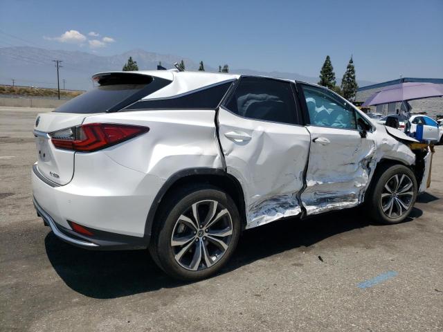 Photo 3 from auction – 2022 LEXUS RX 450H with VIN 2T2HGMDA0NC080711