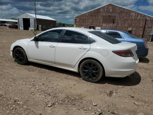 Foto 2 de la subasta – 2009 MAZDA 6 S con VIN 1YVHP82B795M04936