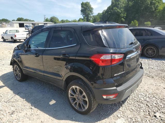 Photo 2 from auction – 2020 FORD ECOSPORT T with VIN MAJ6S3KL8LC357318