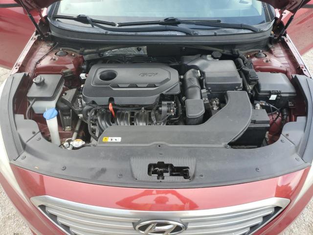Photo 11 from auction – 2015 HYUNDAI SONATA SE with VIN 5NPE24AF2FH192723