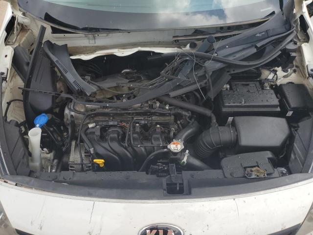 Photo 11 from auction – 2016 KIA RIO LX with VIN KNADM4A35G6579139