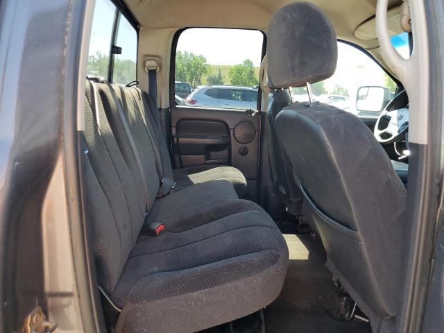 Photo 10 from auction – 2002 DODGE RAM 1500 with VIN 1D7HU18ZX2J256827