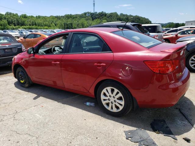 Photo 2 from auction – 2013 KIA FORTE EX with VIN KNAFU4A21D5727465