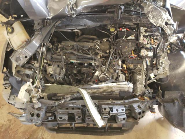Photo 11 from auction – 2015 FORD FOCUS S with VIN 1FADP3E2XFL250481