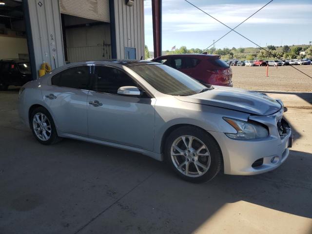 Photo 4 from auction – 2012 NISSAN MAXIMA S with VIN 1N4AA5AP5CC808010