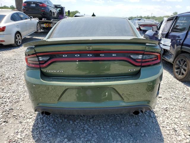 Photo 6 from auction – 2020 DODGE CHARGER GT with VIN 2C3CDXHG7LH209042