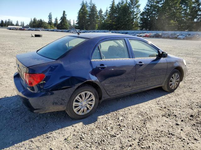 Photo 3 from auction – 2007 TOYOTA COROLLA CE with VIN JTDBR32E970104652