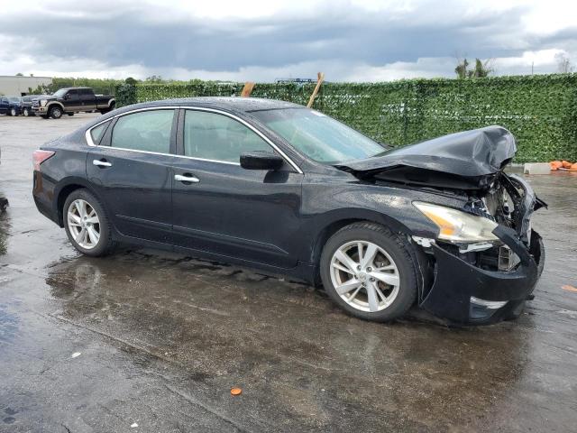 Photo 4 from auction – 2014 NISSAN ALTIMA 2.5 with VIN 1N4AL3AP1EC200633