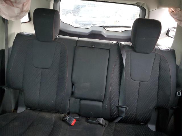 Photo 10 from auction – 2014 GMC TERRAIN SL with VIN 2GKALMEK5E6349557