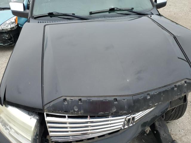 Photo 12 from auction – 2010 LINCOLN NAVIGATOR with VIN 5LMJJ2J5XAEJ05651