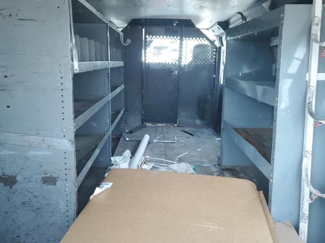 Photo 10 from auction – 2011 FORD ECONOLINE with VIN 1FTSS3EL5BDA21431