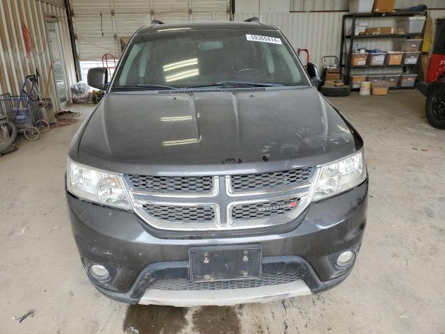 Photo 5 from auction – 2016 DODGE JOURNEY SX with VIN 3C4PDCBB1GT166155