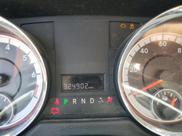 Photo 9 from auction – 2011 DODGE GRAND CARA with VIN 2D4RN4DG5BR732515