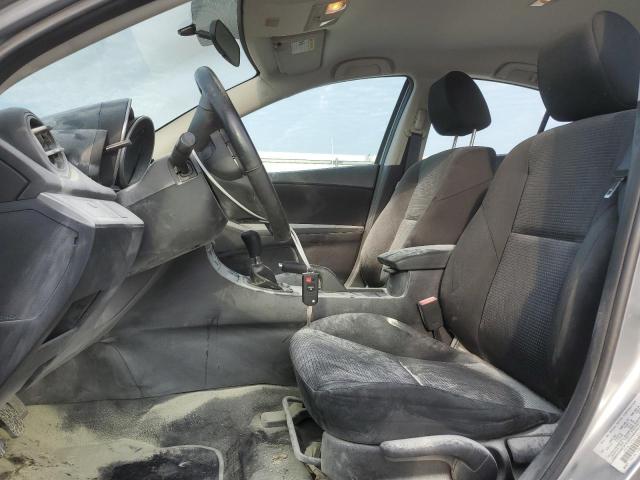 Photo 7 from auction – 2012 MAZDA 3 I with VIN JM1BL1V72C1624960