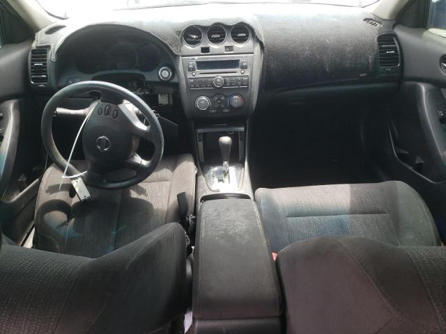Photo 8 from auction – 2012 NISSAN ALTIMA BAS with VIN 1N4AL2APXCC182172