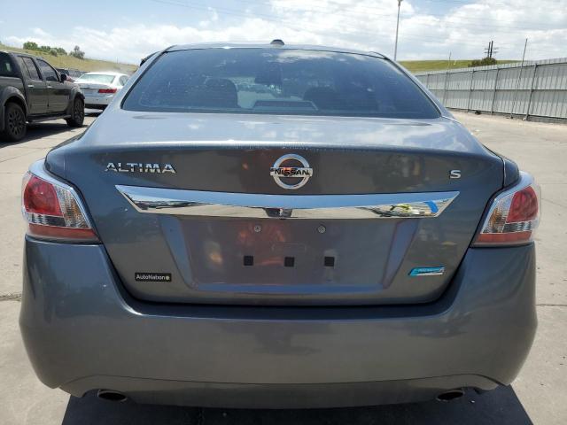 Photo 6 from auction – 2014 NISSAN ALTIMA with VIN 1N4AL3AP1EN237329