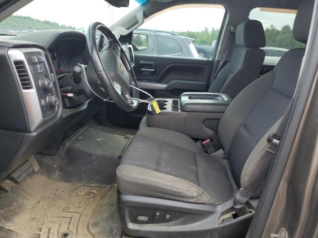 Photo 7 from auction – 2014 CHEVROLET SILVERADO with VIN 3GCUKREC4EG126822