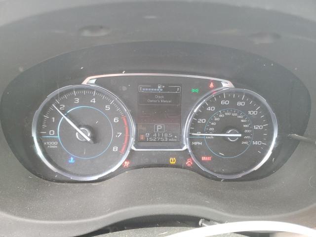 Photo 9 from auction – 2018 SUBARU FORESTER 2 with VIN JF2SJAGCXJH480421