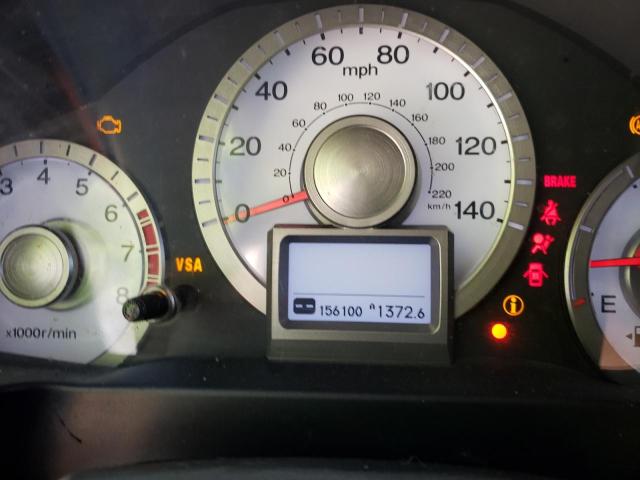 Photo 9 from auction – 2011 HONDA PILOT TOUR with VIN 5FNYF4H99BB007769