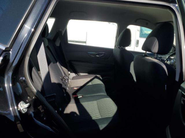Photo 10 from auction – 2018 NISSAN ROGUE S with VIN 5N1AT2MT4JC709392