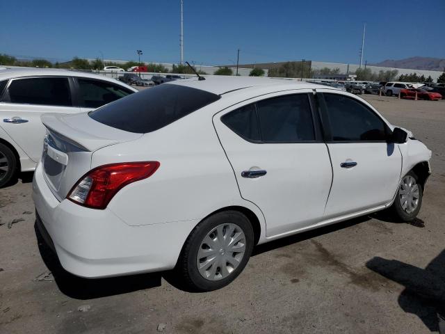 Photo 3 from auction – 2019 NISSAN VERSA S with VIN 3N1CN7AP2KL831852