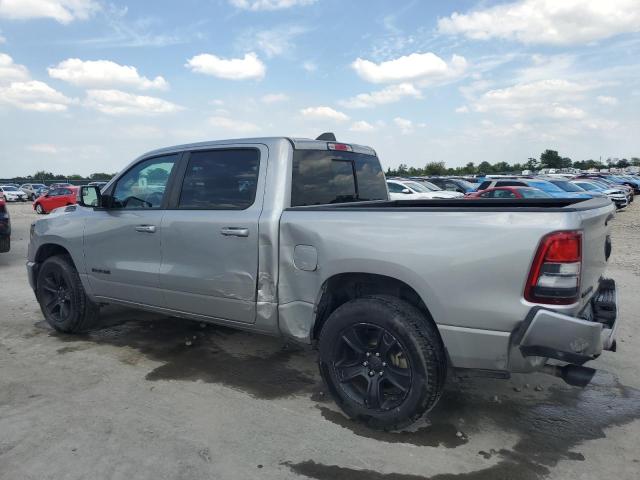 Photo 2 from auction – 2020 RAM 1500 BIG H with VIN 1C6SRFFT5LN303857