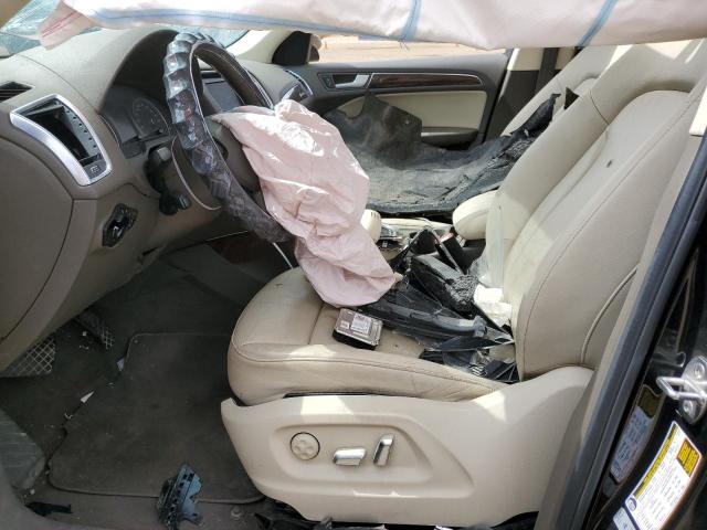 صورة رقم 7 من المزاد - 2015 AUDI Q5 PREMIUM مع VIN WA1CFAFP1FA056130
